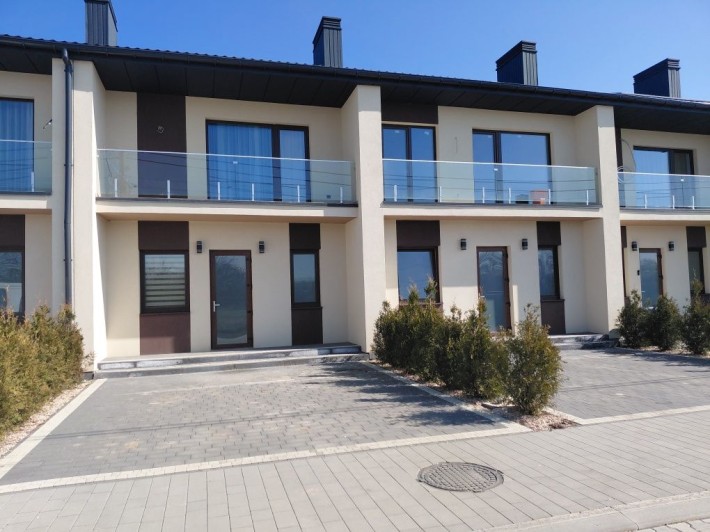 Продаються котеджі у мкр. " Садовий", співпраця з програмами єОеля, єВ - фото 1