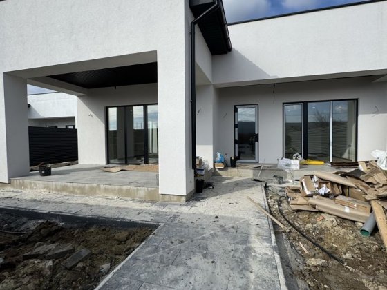 Продаж нового будинку Ужгород