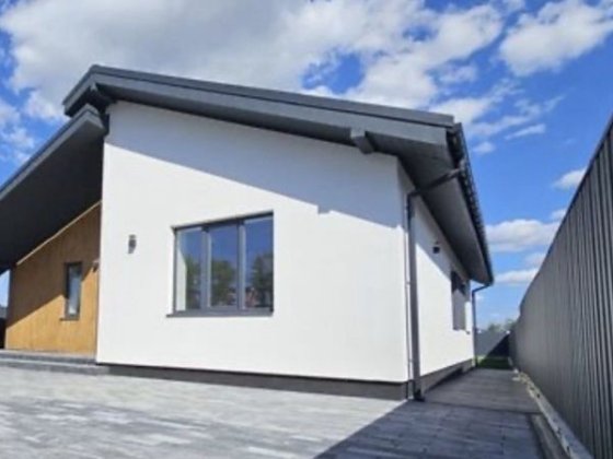 Продаж будинку  115м.кв.+тераса Житомир