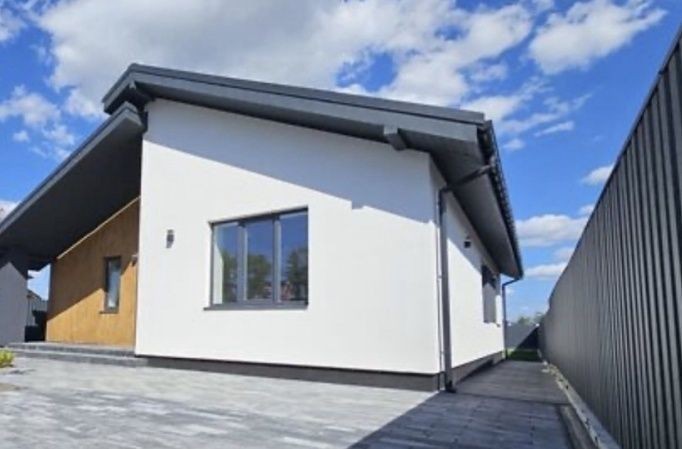 Продаж будинку  115м.кв.+тераса - фото 1