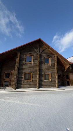 Продам будинки для бізнесу, розбірні,з брусу - фото 1