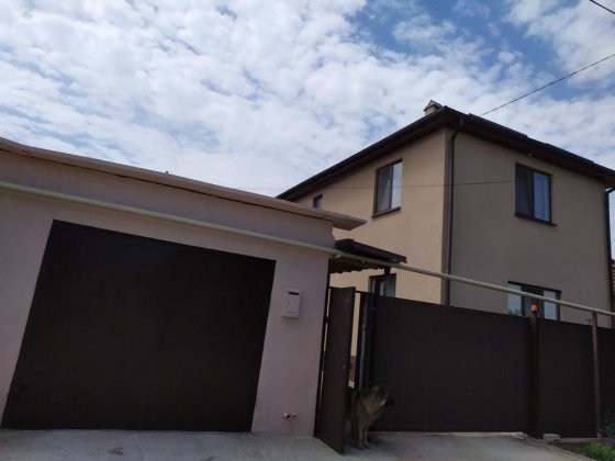 Продам будинок Космос Запоріжжя