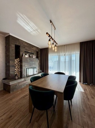 Продаж будинку / Автономне живлення - фото 1