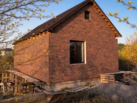 Продаж будинку новобудова 2025 року Барське шосе Вінниця