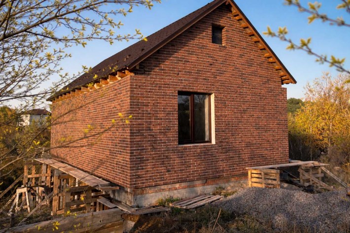 Продаж будинку новобудова 2025 року Барське шосе - фото 1