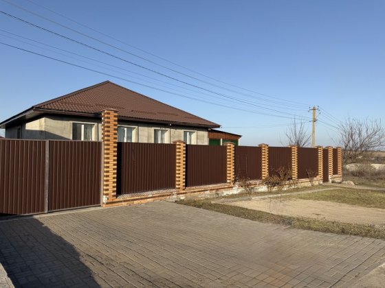 Продаж бунку на Сонячному Запоріжжя