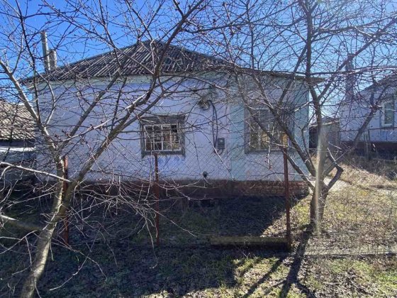 Продам дом на Левом берегу