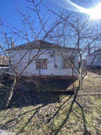 Продам дом на Левом берегу - фото 1