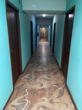 кімната по швидкісному зупинка Івана Дзюби - фото 1