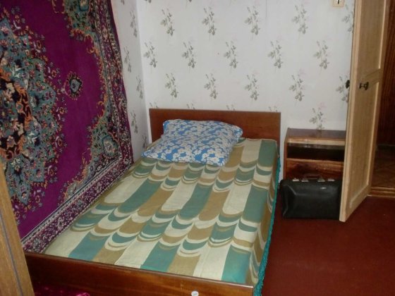 Оренда кімнати без господарів вул. М. Залізняка Черкаси