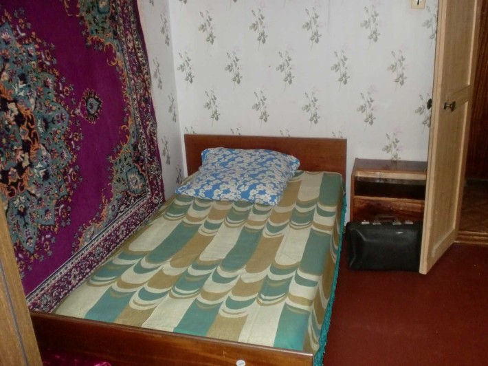 Оренда кімнати без господарів вул. М. Залізняка - фото 1