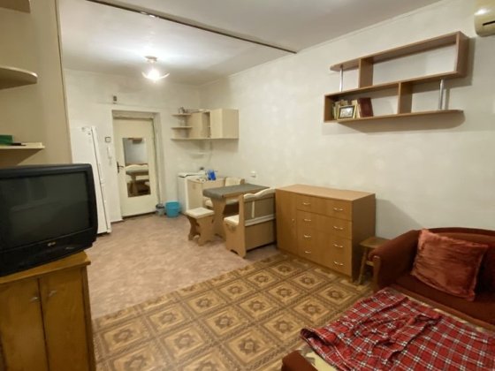 Сдам комнату в общежитие 12 квартал Дніпро