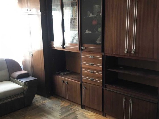 Здам кімнату в трикімнатній квартирі Київ