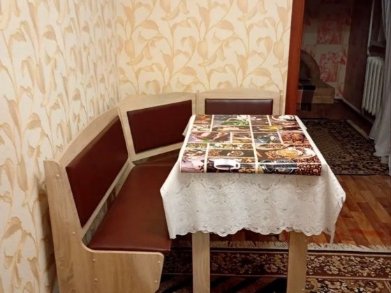 Здається 1 кімната у приватному будинку лівий берег Днепр