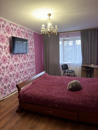 Здам кімнату (для дівчини) Проспект Юності ВІД ВЛАСНИЦІ - фото 1