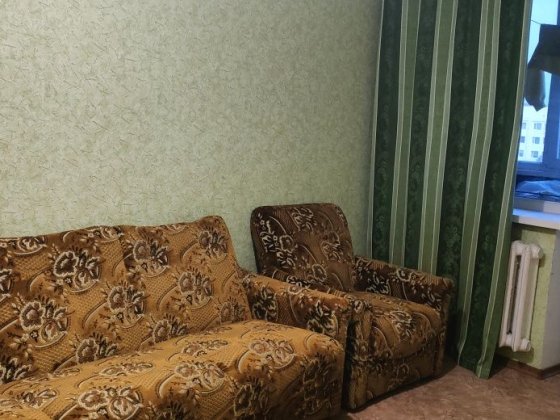 Оренда 1 кімнати ПЗР Ціна 4500 грн. Черкассы