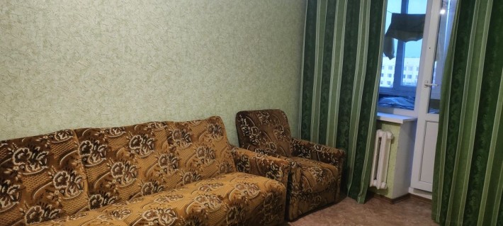 Оренда 1 кімнати ПЗР Ціна 4500 грн. - фото 1