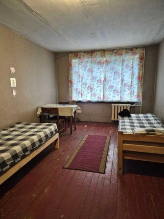 Кімната у гуртожитку - фото 1