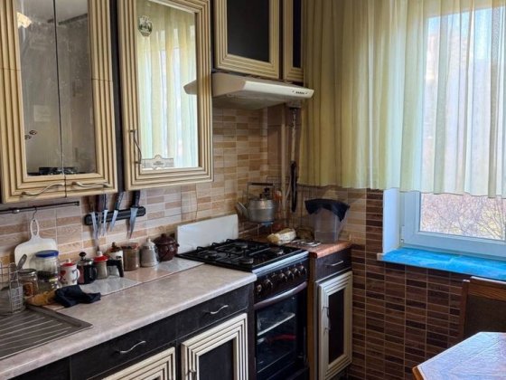 Оренда.Кімната в квартирі на Вишеньці.Стельмаха.Епіцентр. Метро Винница