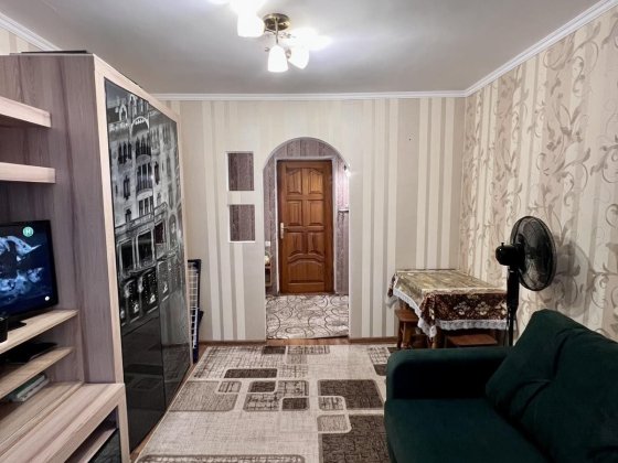 Здам кімнату в гуртожитку район водоканалу Зулинського Винница