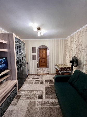 Здам кімнату в гуртожитку район водоканалу Зулинського - фото 1