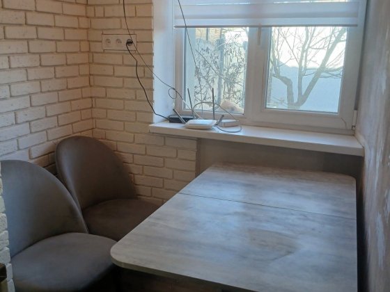 Здам на пр. Гагарина напротив Neo Plaza койко-место, отдельную комнату Днепр