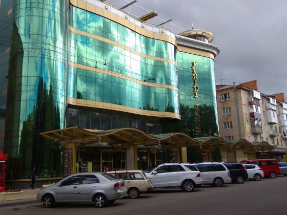 Сдам комнату.Центр.Хозяин. Р-н Фериде. Винница