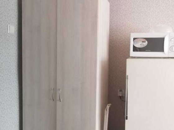 Сдам комнату в общежитии, левый берег. Дніпро