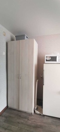 Сдам комнату в общежитии, левый берег. - фото 1