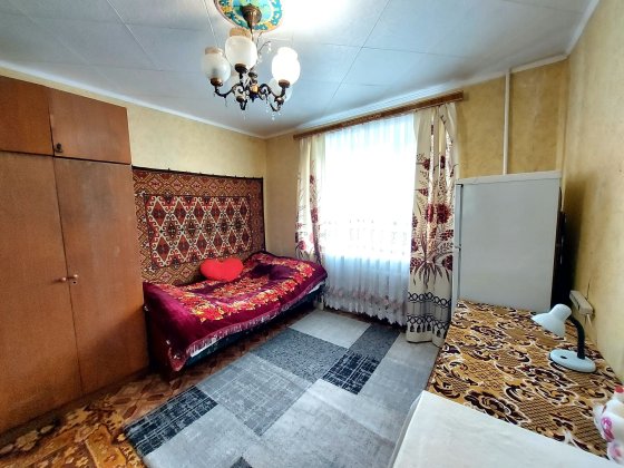 Здам в оренду кімнату в гуртожитку на вул. Сергія Зулінського довгостр Винница