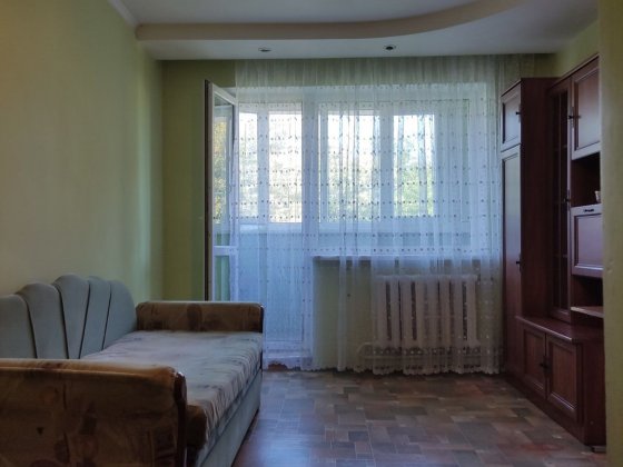 Оренда кімнати Поріка  без власника Винница