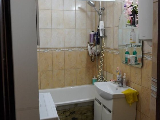 Окрема кімната в будинку без власника Винница