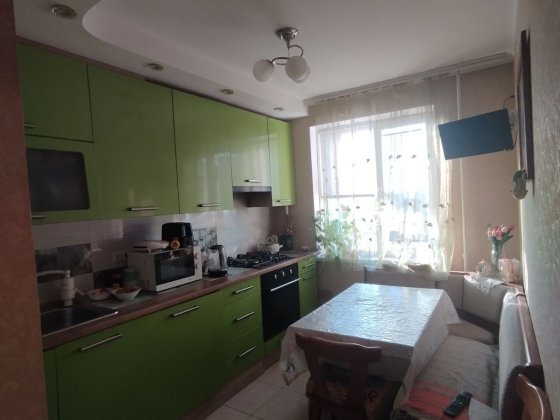 Здам.Супер! Кімнату в квартирі для однієї людини.4500грн.уже з комуна Вінниця