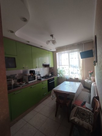 Здам.Супер! Кімнату в квартирі для однієї людини.4500грн.уже з комуна - фото 1