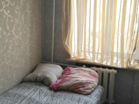 Аренда комнаты в общежитии на Красном мосту