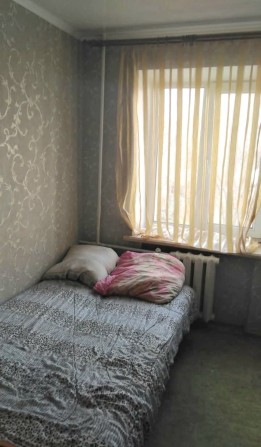 Аренда комнаты в общежитии на Красном мосту - фото 1