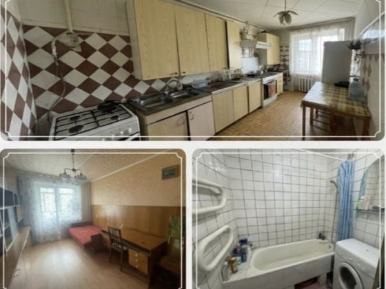 Здам кімнату без хазяйки на Чорновола Вінниця