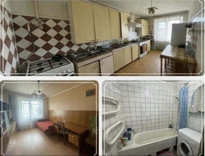 Здам кімнату без хазяйки на Чорновола - фото 1