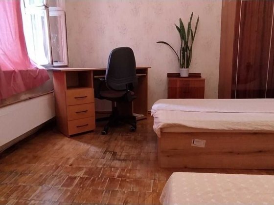 2-місна кімната Без Комісії, Застави та Комунальних. Початок Троєщини Киев