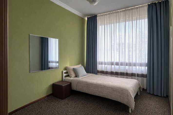 Здається кімната станція метро Лук'янівська - фото 1