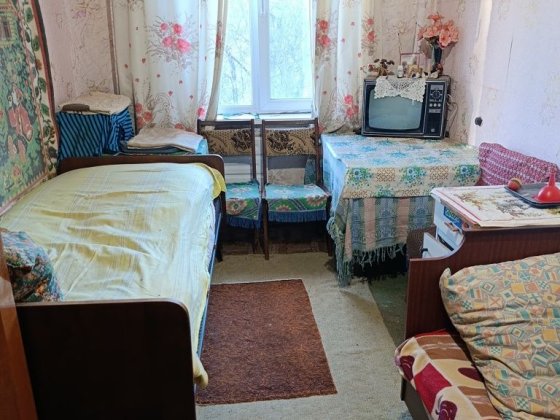 Кімната в 2-х кімнатній квартирі Чернігів