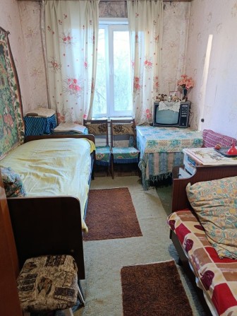 Кімната в 2-х кімнатній квартирі - фото 1