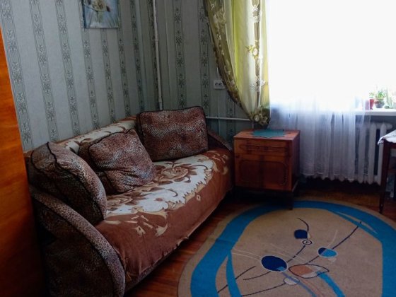 Здам кімнату  м.Дарниця Київ