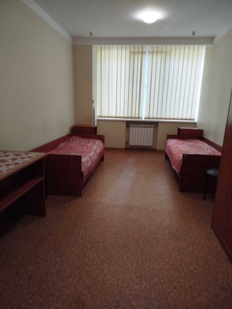 кімната на Леся Курбаса - фото 1