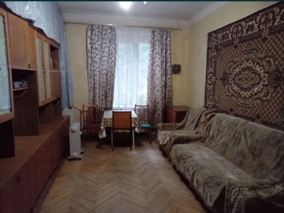 Здам кімнату в гуртожитку Київ