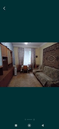 Здам кімнату в гуртожитку - фото 1