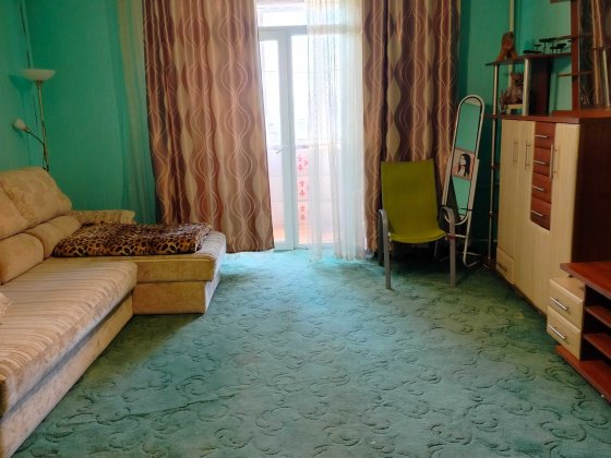 Оренда кімнати на печерську по вул Джона Маккейна без власника Киев