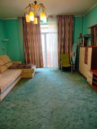 Оренда кімнати на печерську по вул Джона Маккейна без власника - фото 1