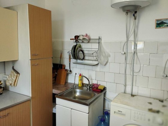 Здам кімнату в 2 кім. Без власників. Метро пішкі Киев