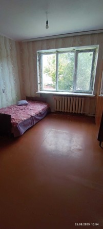 Оренда кімнати в гуртожитку на Київській ( Водоканал) - фото 1